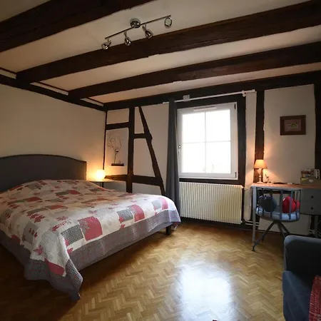 Gite Bim Maidala Colmar Exterior foto