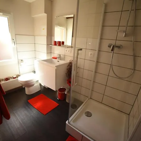Gite Bim Maidala Colmar Exterior foto