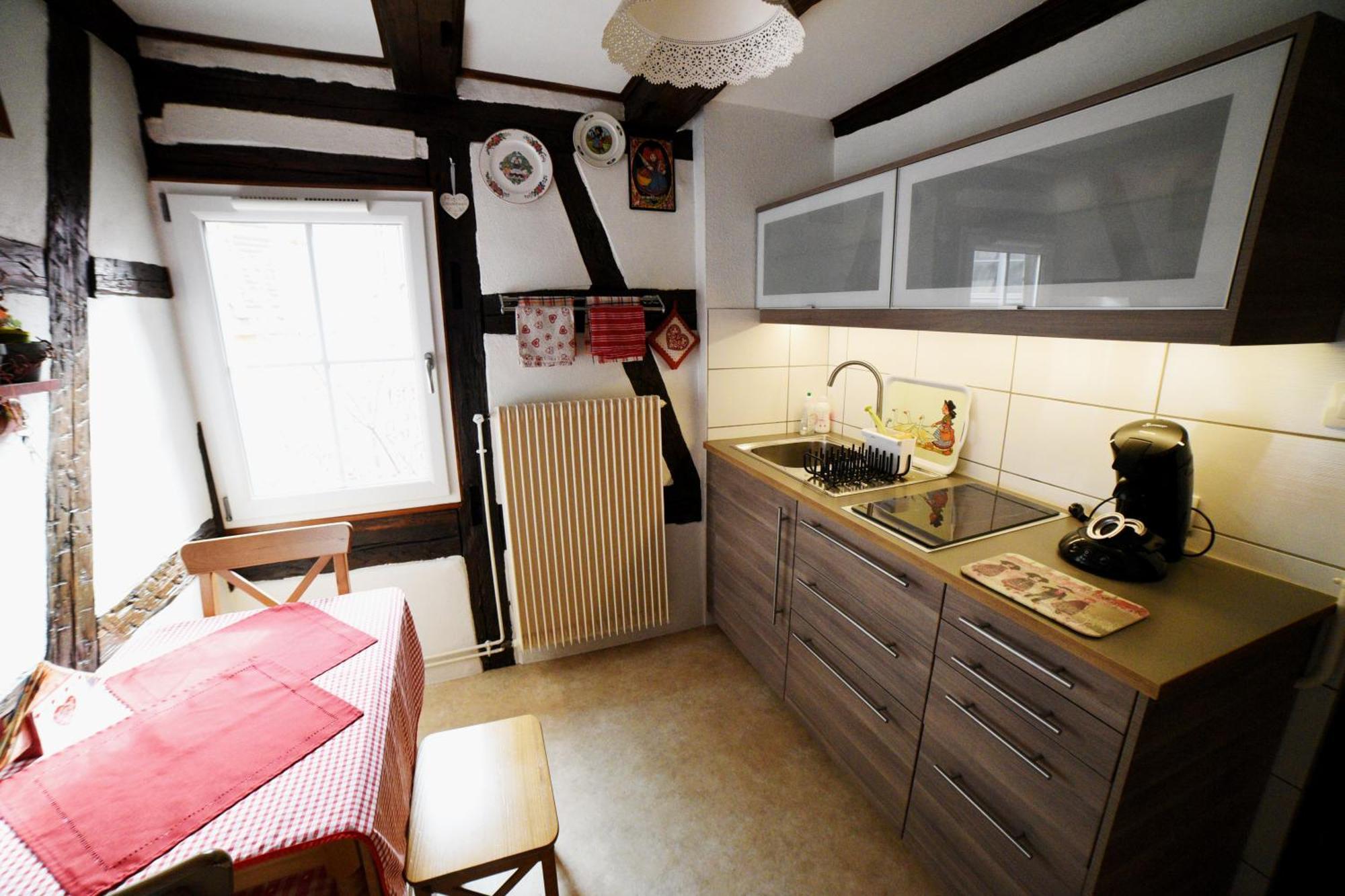 Apartment Bim Maidala *