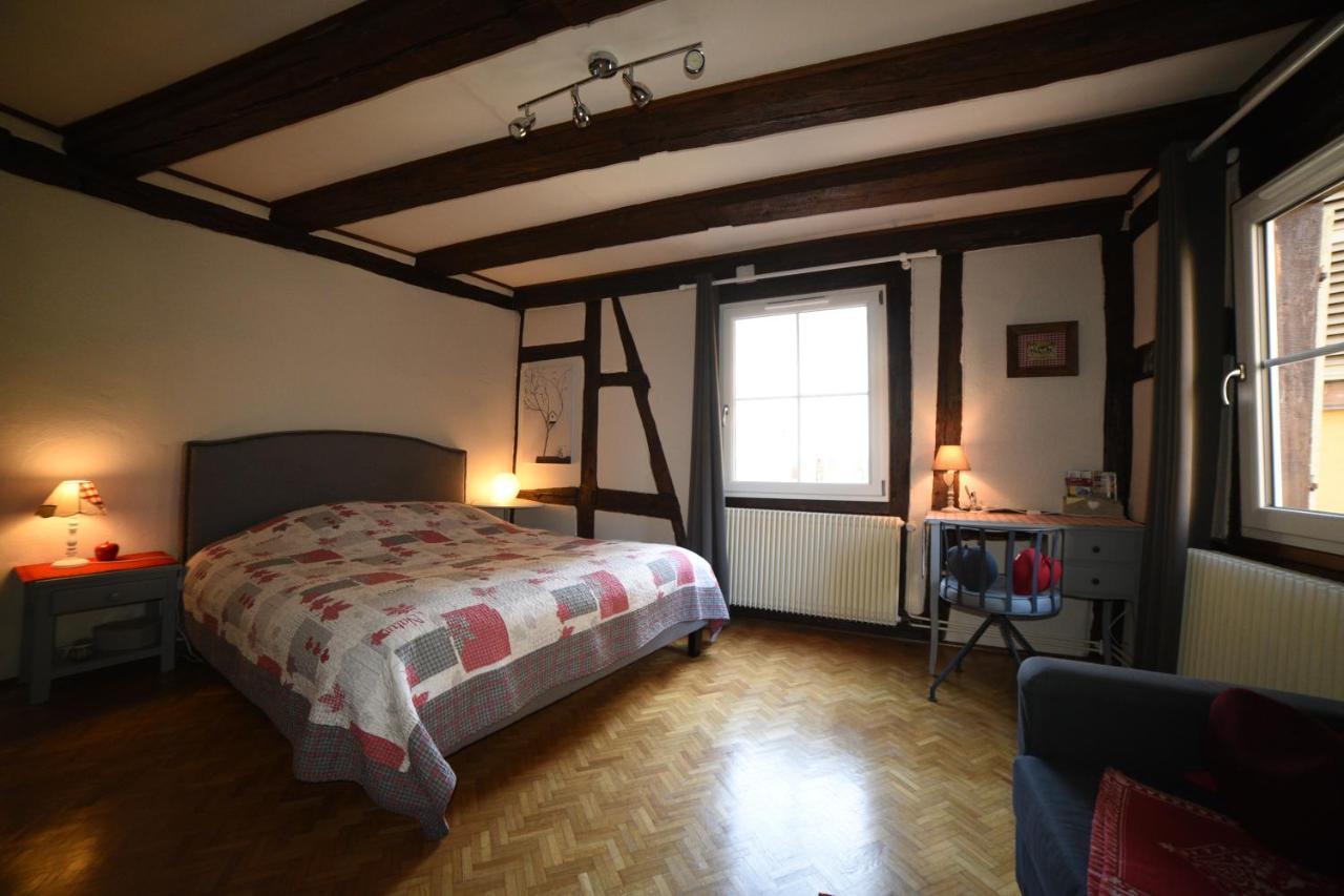 Bim Maidala Colmar